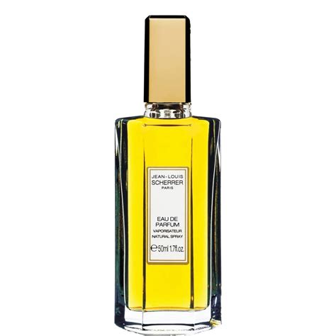 jean louis scherrer parfum